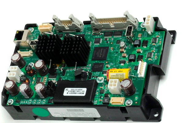 Electronic Boards