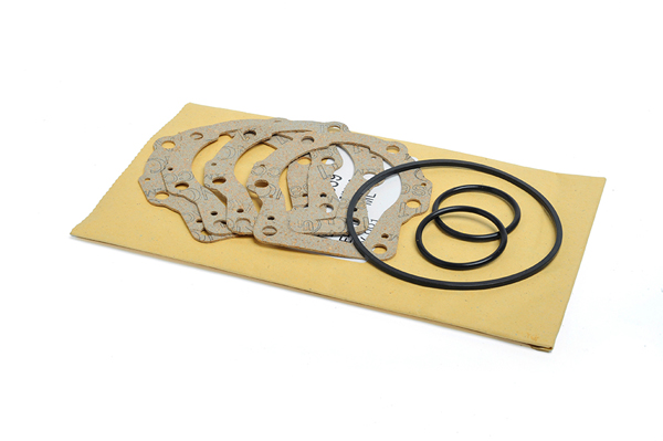 Gaskets & Orings