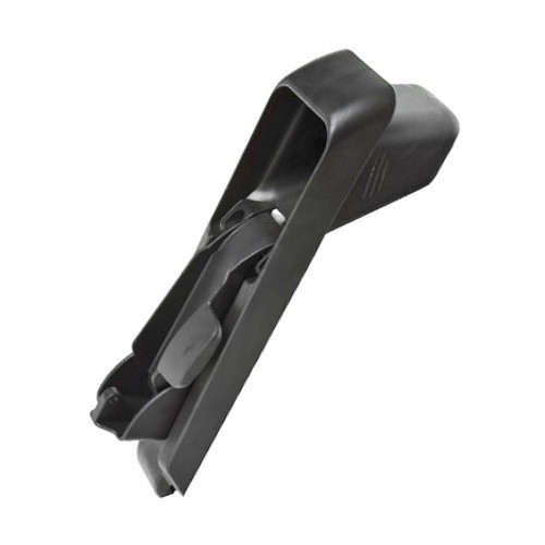 Nozzle Boots