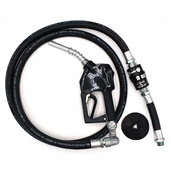 Pre-Assembled Hose Kits