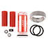 SOLID GLASS REPAIR KIT FOR THE LEAK GUAGE K GUAGE