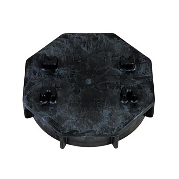 Pipe Caps