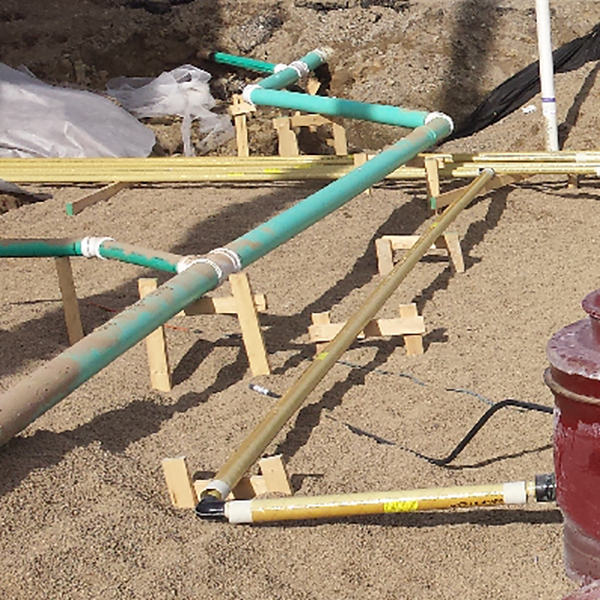 Piping Systems