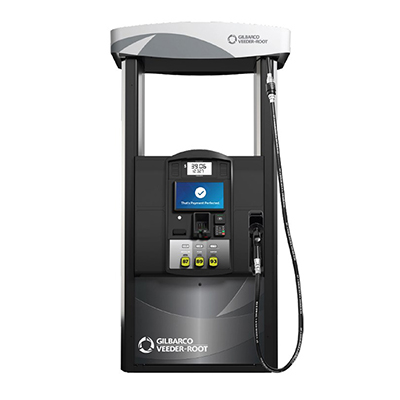 Retail Dispensers