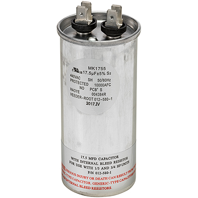 Capacitors