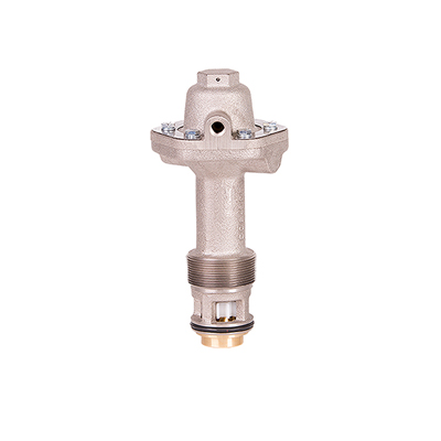 Leak Detectors