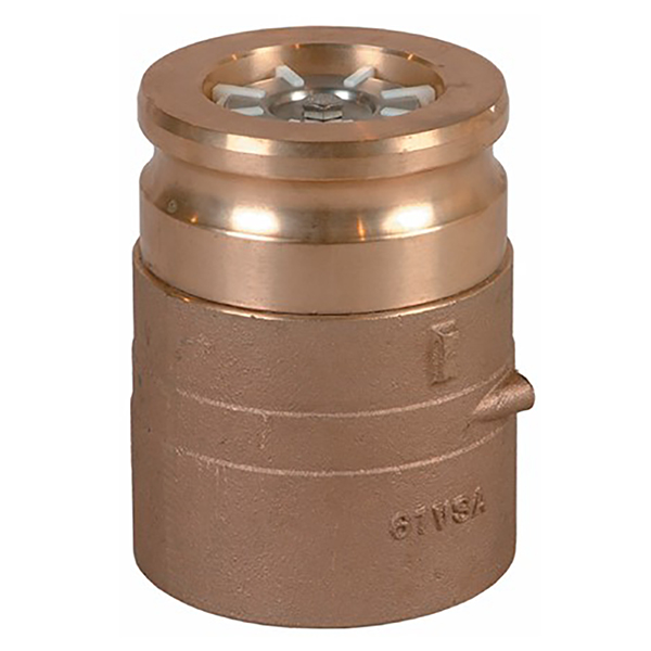 Swivel Vapor Adapters