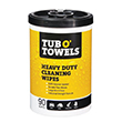 TUB OTOWELS