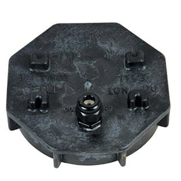 Tank Monitor Caps