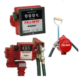 Transfer Pumps