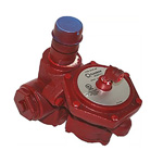 MODEL 52A PRESSURE REGULATOR VALVE