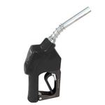NOZZLE, LEADED, 11A, BLACK
