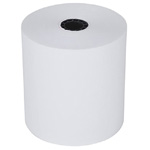 2 1/4IN X 2 7/8IN BLACK THERMAL TLS PAPER