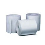 PRINTER PAPER 5 ROLL PACK PNEUMERCATOR
