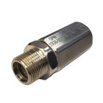 BREAKAWAY, SWIVEL, .75IN, BSPP, DEF