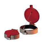 VENT, EMER FLANGED, 8IN
