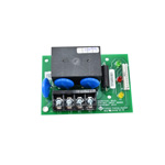 BOARD ASSEMBLY, STP-SCI RELAY