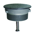 VENT, EMERGENCY, 2IN, ORING, WITH SCREEN, MALE