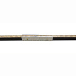 GAGE STICK, FOLDING, 14FT, 2 PIECE OAL