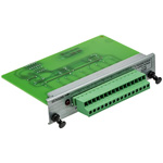 MODULE, EIGHT-INPUT INTERSTITIAL/LIQUID SENSOR, FOR USE W/ SERIES 7943 LIQUID SENSORS