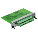 SENSOR INTERFACE MODULE, 8-INPUT TYPE A