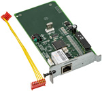 MODULE, ETHERNET TCP/IP COMMUNICATIONS TLS-350 SERIES CONSOLES