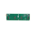 I/O BACKPLANE TLS450