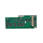 COMMUNICATION  BACKPLANE  TLS450