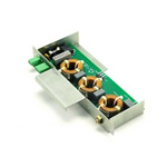 AC INPUT BOARD TLS450