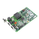 SITE FAX 300/1200/2400 MODEM MODULE