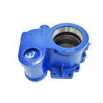 DISCHARGE MANIFOLD