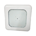 LEGACY LED SS CAN LIGHT WHITE CRUSSCLEDSS50UEWHT