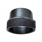FILL PIPE EXTENSION SHORT