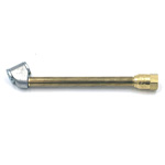 DUAL HEAD AIR CHUCK