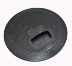 COVER, STANDARD, 12IN, FRC