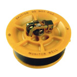 PLUG, MONITOR WELL, 4IN