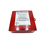 CONTROL BOX, ISOTROL, WITHOUT RELAY ISOTROL 1-8