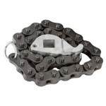 CHAIN WRENCH, 3/4IN