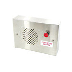 SPK-1003 SPEAKER BOX W/CALL