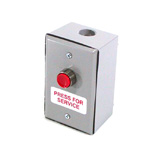 Call Switch Box