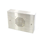 SPK-1009 SSTL SPEAKER BOX NO CALL BUTTON