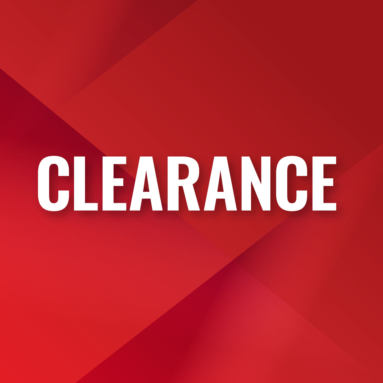 Last Chance!
