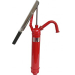 DS SERIES HEAVY-DUTY OIL LEVER PUMP (1 GAL PER 9 STROKES)