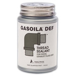 GASOILA, 1/4 PINT, DEF
