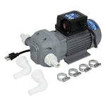 120V AC DEF TRANSFER PUMP, 8GPM