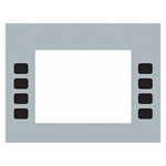 OVERLAY, SOFTKEY, ENCORE, STAND GRAY BLACK