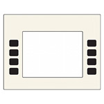 OVERLAY, SOFTKEY, ENCORE, STD PEARL 7330