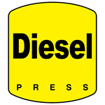 DECAL, DIESEL OCTANE BUTTON 500S