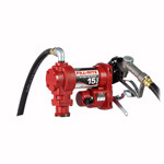 12-VOLT DC PUMP
