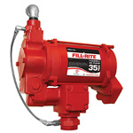 PUMP, 115/230V AC 20 GPM
